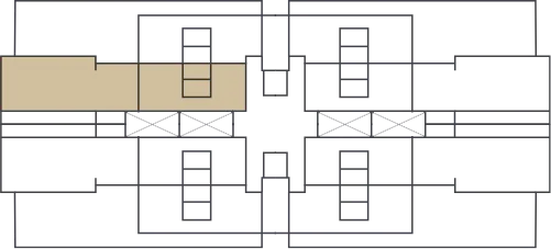 LEVEL 1 FLOORPLAN