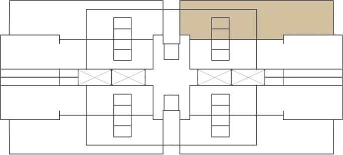 LEVEL 1 FLOORPLAN