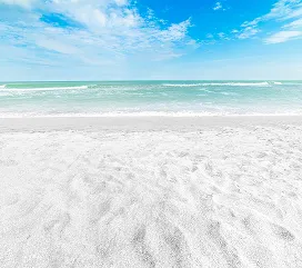 Longboat-Beach
