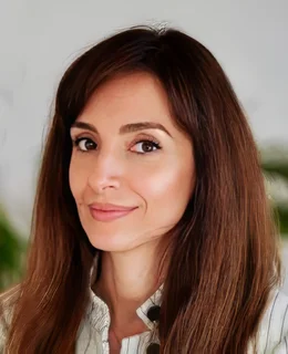 Agnieszka Kroczek – Coldwell Banker Global Luxury Specialist
